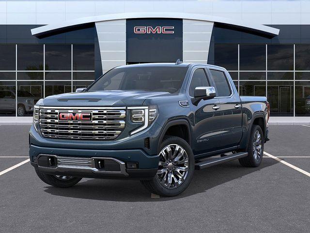 2026 GMC Sierra 1500 Vehicle Photo in WATERTOWN, CT 06795-3318