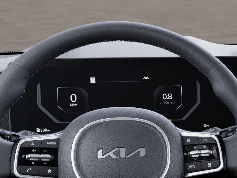 2026 Kia Carnival Vehicle Photo in Langhorne, PA 19047