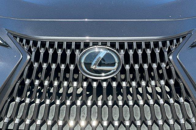 2023 Lexus NX 350 Vehicle Photo in STOCKTON, CA 95212-2838
