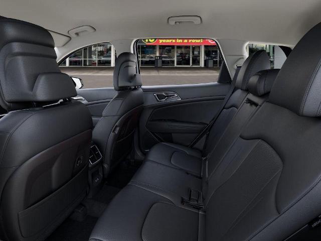 2026 Kia Sportage Hybrid Vehicle Photo in Tucson, AZ 85712