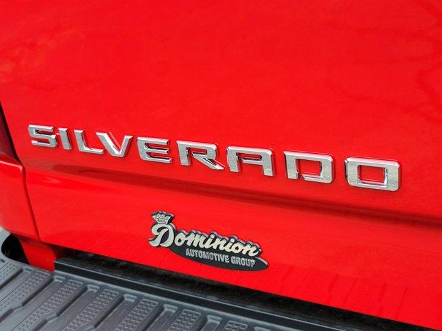 2025 Chevrolet Silverado 2500 HD Vehicle Photo in BRIDGMAN, MI 49106-9548