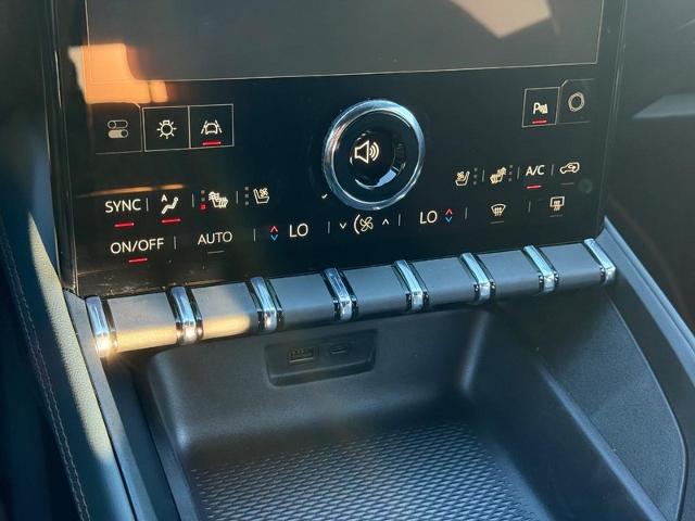 2026 GMC Terrain Vehicle Photo in COLUMBIA, MO 65203-3903