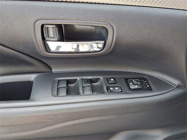 2015 Mitsubishi Outlander Vehicle Photo in LANCASTER, PA 17601-0000