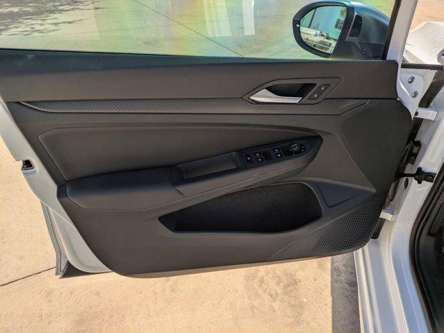2024 Volkswagen Golf R Vehicle Photo in SELMA, TX 78154-1460