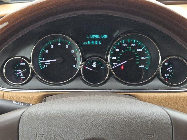 2017 Buick Enclave Vehicle Photo in Decatur, TX 76234