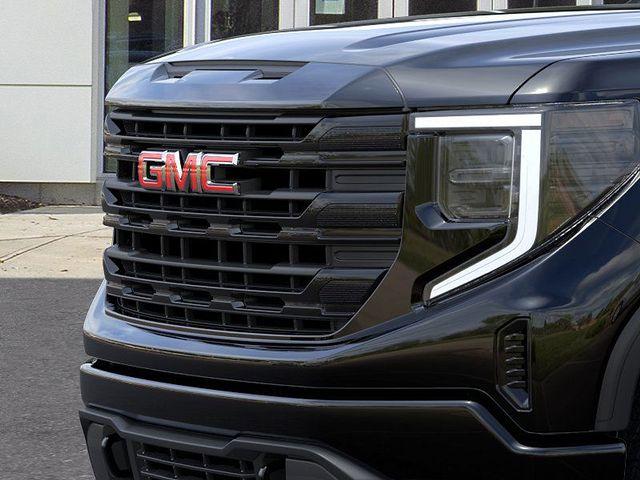 2026 GMC Sierra 1500 Vehicle Photo in DANBURY, CT 06810-5034