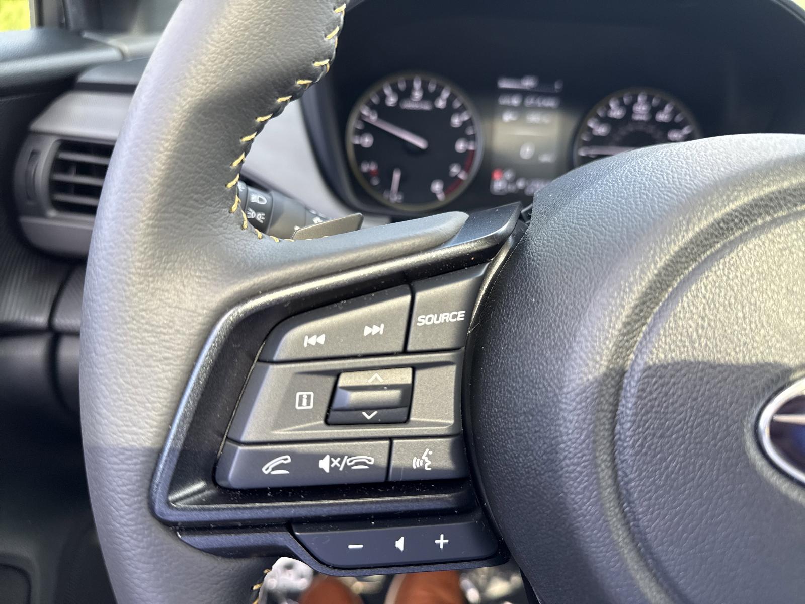 2025 Subaru Crosstrek Vehicle Photo in Mechanicsburg, PA 17050