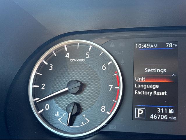 2024 Nissan Sentra Vehicle Photo in Savannah, GA 31419