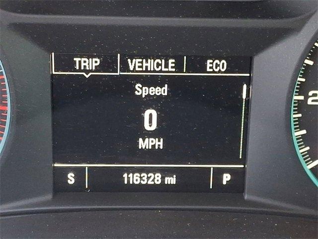 2019 Chevrolet Malibu Vehicle Photo in LANCASTER, PA 17601-0000