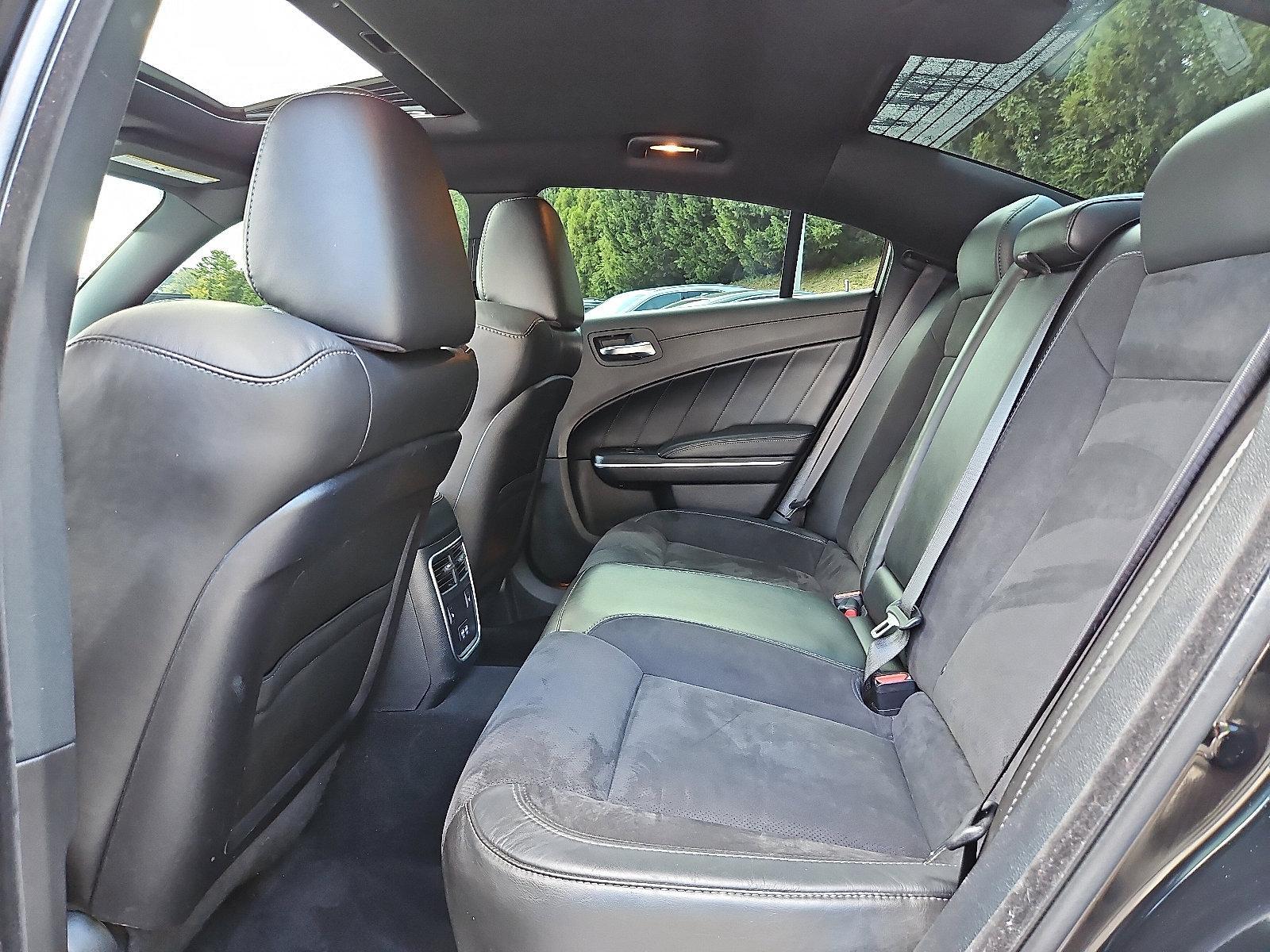 2021 Dodge Charger Vehicle Photo in Jenkintown, PA 19046