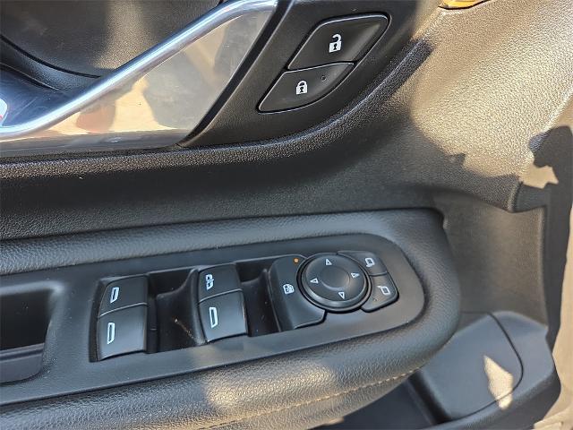 2020 GMC Terrain Vehicle Photo in EASTLAND, TX 76448-3020
