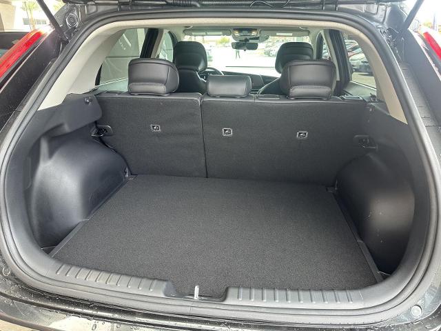 2024 Kia Niro Vehicle Photo in Tucson, AZ 85712