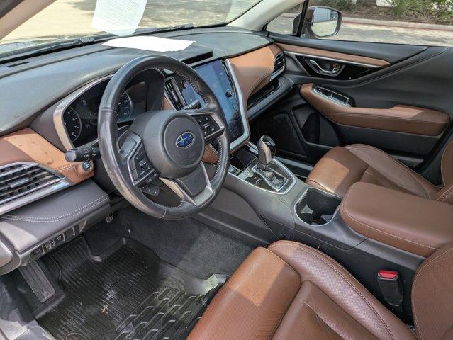 2020 Subaru Outback Vehicle Photo in SELMA, TX 78154-1459