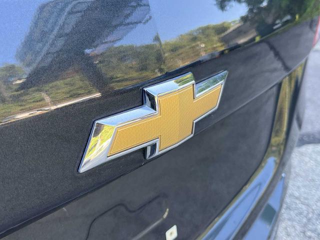 2018 Chevrolet Equinox Vehicle Photo in PITTSBURGH, PA 15226-1209