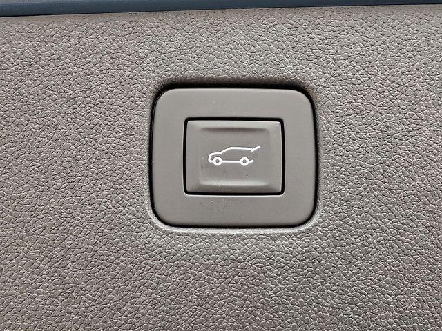 2025 Buick Envista Vehicle Photo in DANBURY, CT 06810-5034
