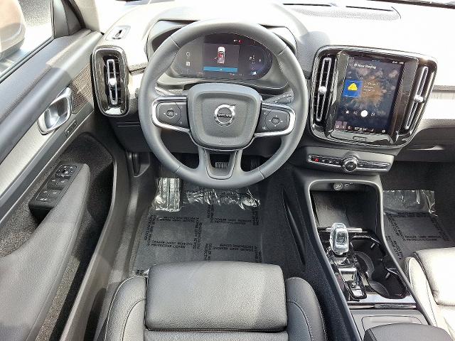 2024 Volvo XC40 Vehicle Photo in HARRISBURG, PA 17111-1033