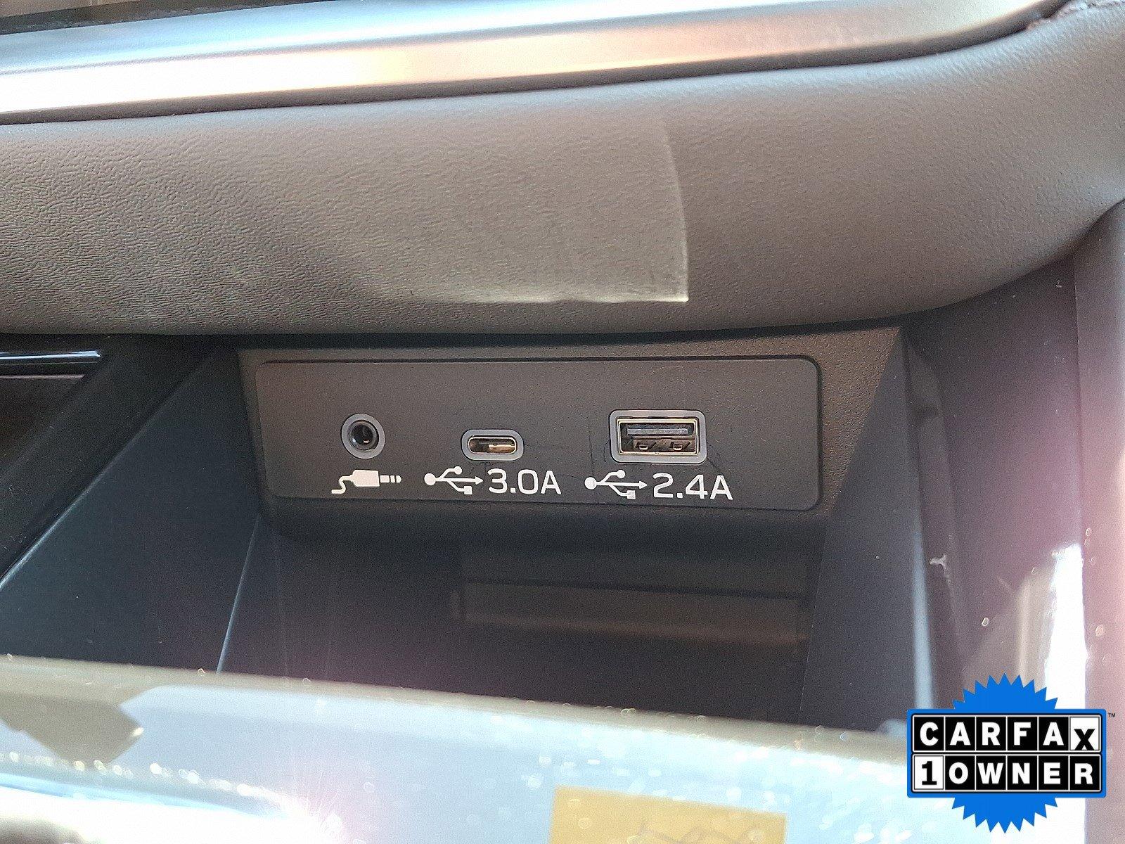 2025 Subaru Outback Vehicle Photo in Harrisburg, PA 17111