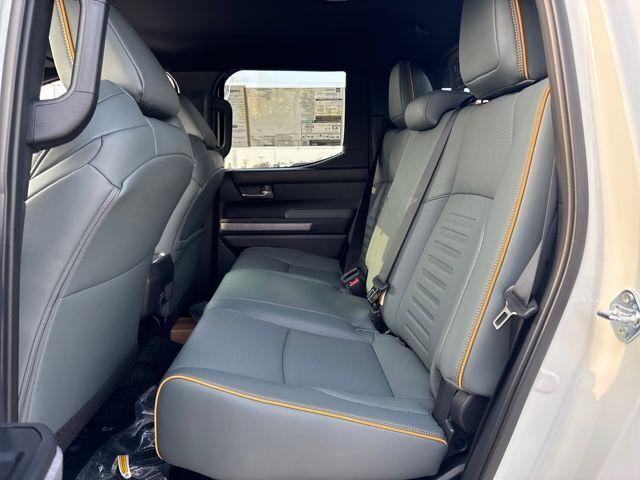 2025 Toyota Tacoma 4WD Vehicle Photo in Jonesboro, AR 72404