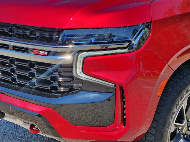 2022 Chevrolet Tahoe Vehicle Photo in DENTON, TX 76210-9321