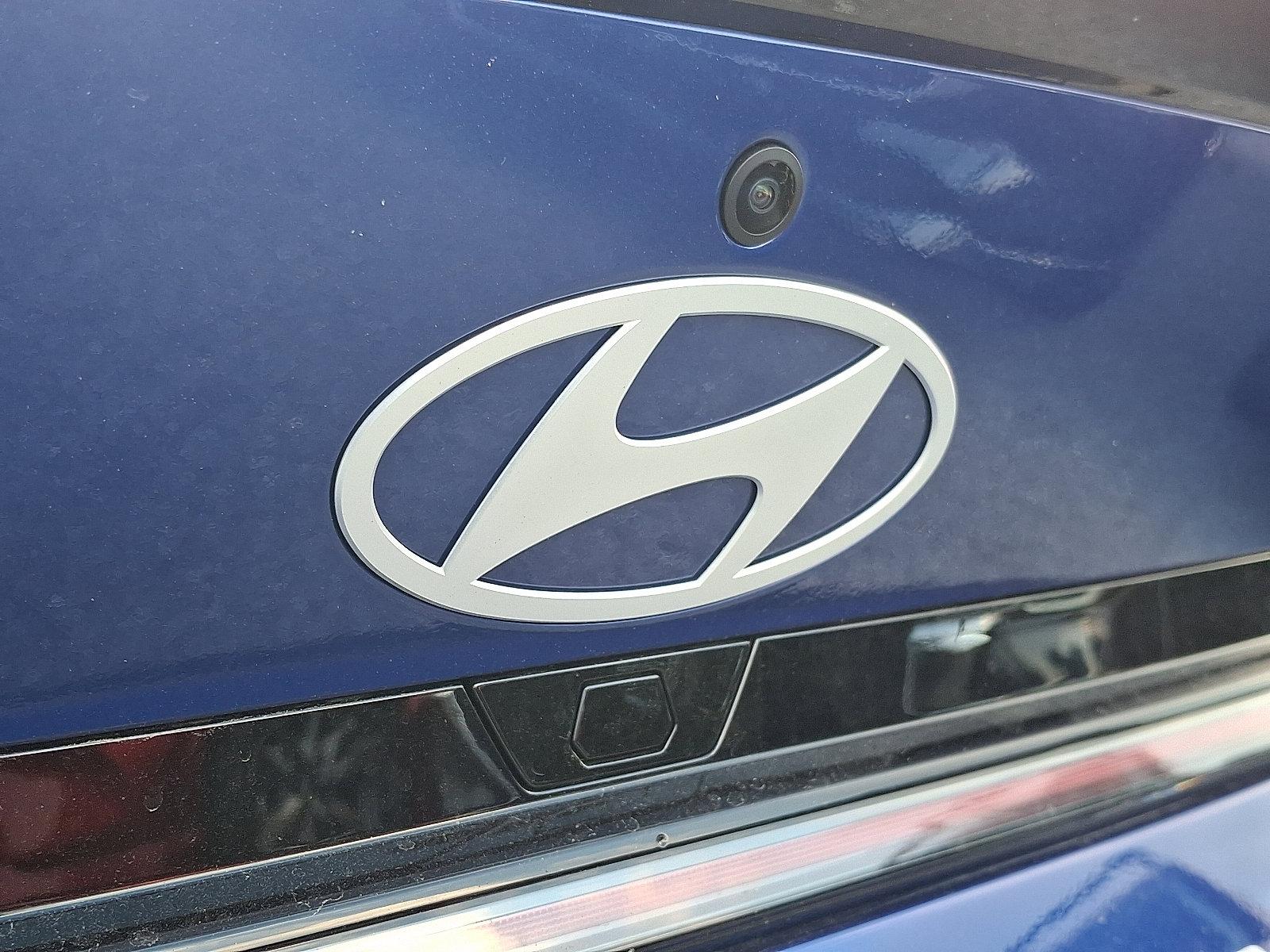 2025 Hyundai ELANTRA Vehicle Photo in Harrisburg, PA 17111