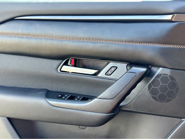 2024 Mazda CX-50 Vehicle Photo in Savannah, GA 31419