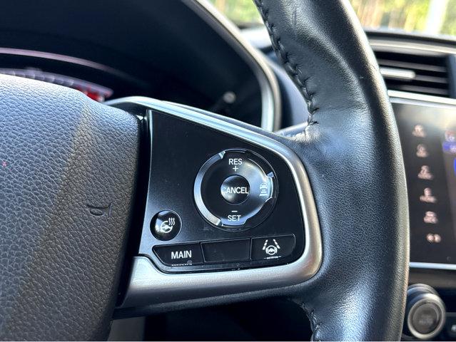 2020 Honda CR-V Vehicle Photo in BRUNSWICK, GA 31525-1881