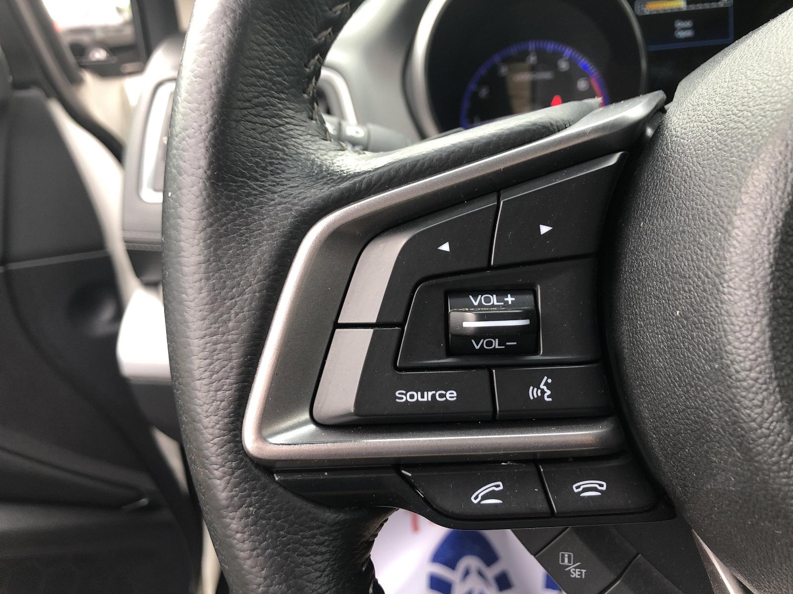 2018 Subaru Legacy Vehicle Photo in Mechanicsburg, PA 17050