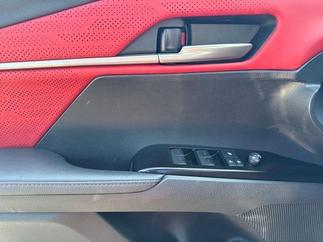 2025 Toyota Camry Vehicle Photo in Jonesboro, AR 72404