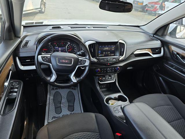 2020 GMC Terrain Vehicle Photo in Pleasant Hills, PA 15236