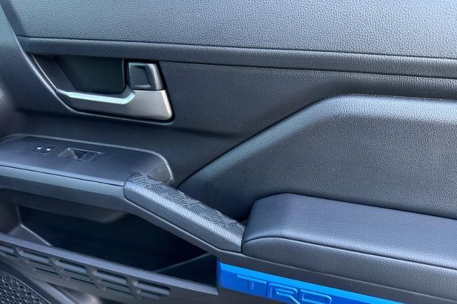 2024 Toyota Tacoma 4WD Vehicle Photo in Livermore, CA 94551