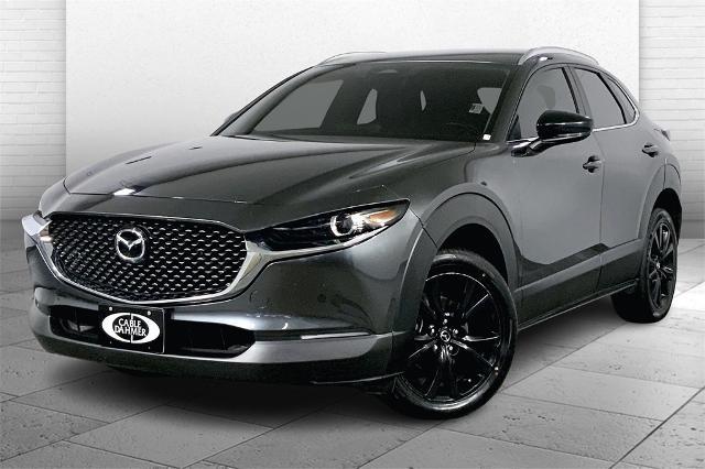 2024 Mazda CX-30 Vehicle Photo in Lees Summit, MO 64086