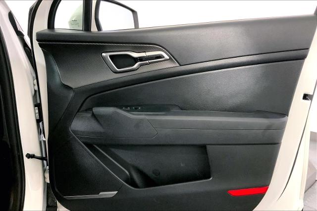 2024 Kia Sportage Vehicle Photo in KANSAS CITY, MO 64114-4502