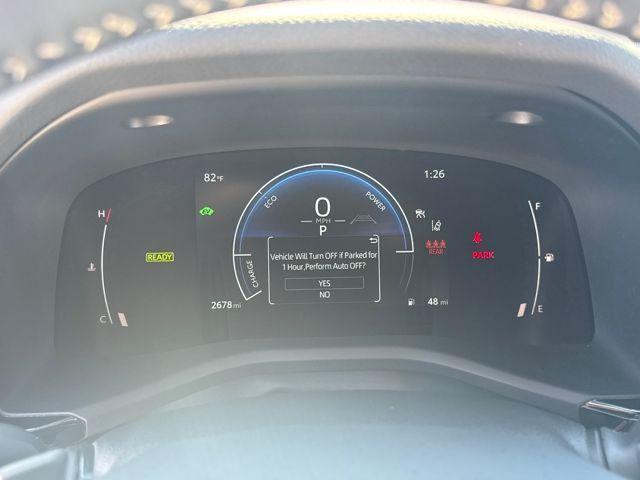 2025 Toyota Camry Vehicle Photo in Jonesboro, AR 72404
