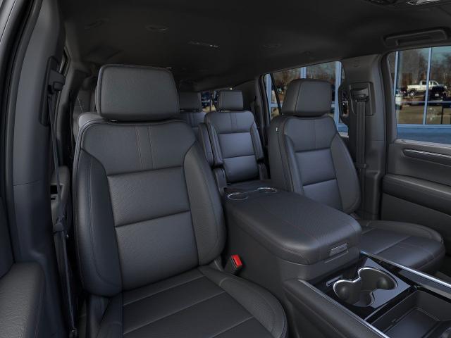 2026 Chevrolet Suburban Vehicle Photo in NEENAH, WI 54956-2243