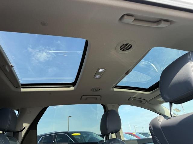 2021 Buick Enclave Vehicle Photo in COLUMBIA, MO 65203-3903