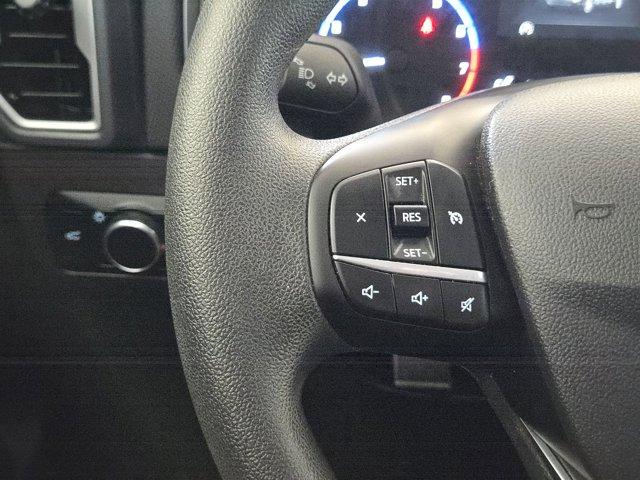 2023 Ford Bronco Sport Vehicle Photo in Decatur, TX 76234