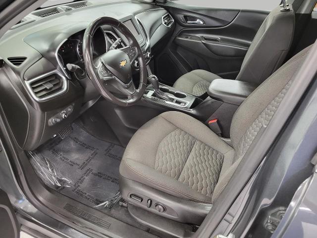 2020 Chevrolet Equinox Vehicle Photo in NEENAH, WI 54956-2243