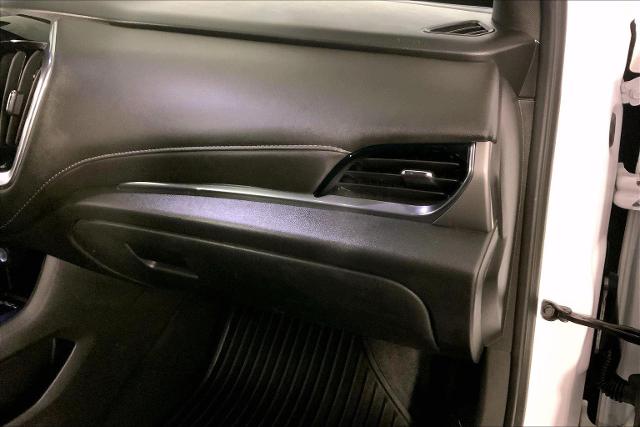 2023 Chevrolet Traverse Vehicle Photo in INDEPENDENCE, MO 64055-1314