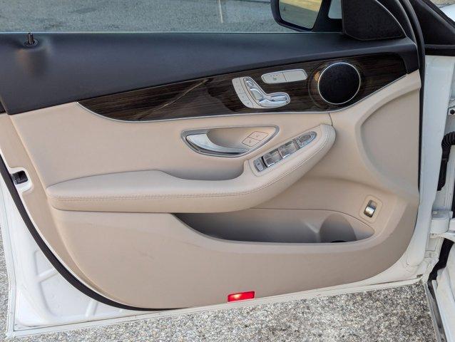 2018 Mercedes-Benz C-Class Vehicle Photo in San Antonio, TX 78230