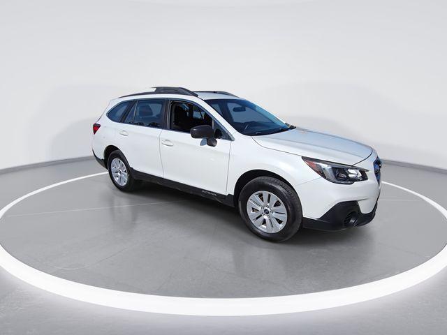 2019 Subaru Outback Vehicle Photo in Pleasant Hills, PA 15236
