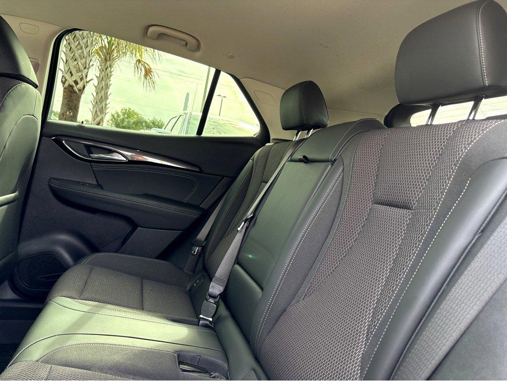 2023 Buick Envision Vehicle Photo in SAVANNAH, GA 31406-4513