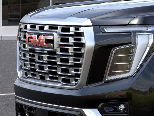 2026 GMC Yukon Vehicle Photo in TOPEKA, KS 66609-0000