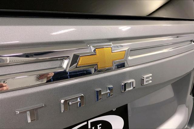 2023 Chevrolet Tahoe Vehicle Photo in INDEPENDENCE, MO 64055-1314