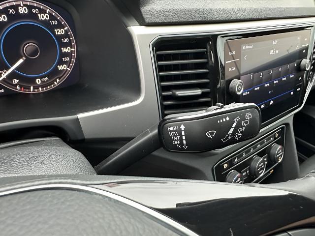 2018 Volkswagen Atlas Vehicle Photo in MANITOWOC, WI 54220-5838