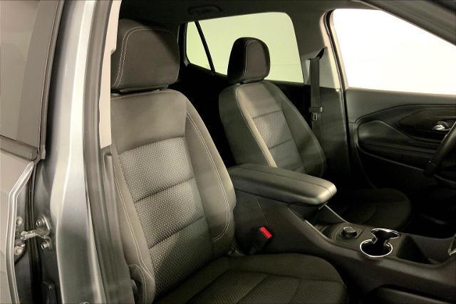 2024 GMC Terrain Vehicle Photo in KANSAS CITY, MO 64114-4545