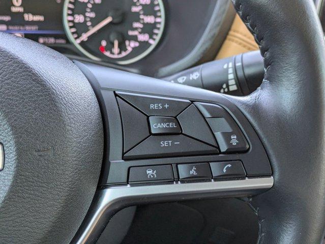 2023 Nissan Sentra Vehicle Photo in San Antonio, TX 78209