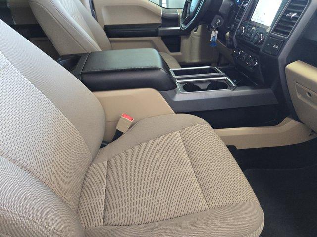 2018 Ford F-150 Vehicle Photo in Decatur, TX 76234