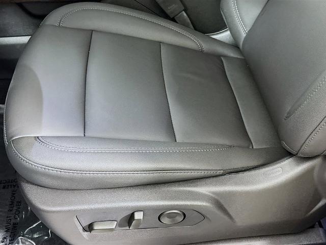 2026 GMC Sierra 1500 Vehicle Photo in PUYALLUP, WA 98371-4149