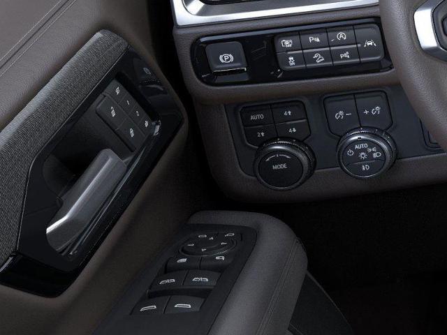 2026 GMC Yukon Vehicle Photo in INDEPENDENCE, MO 64055-1377