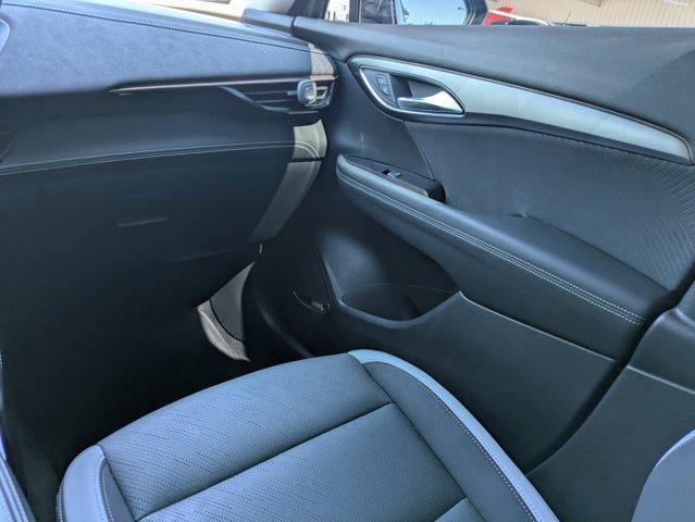 2024 Buick Envision Vehicle Photo in BRUNSWICK, GA 31525-1881
